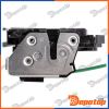 Serrure de porte droite pour HYUNDAI | EZC-HY-761, 81320-A5010